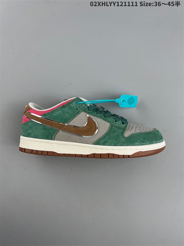 men low top dunk shoes size 40-45 2022-11-25-002